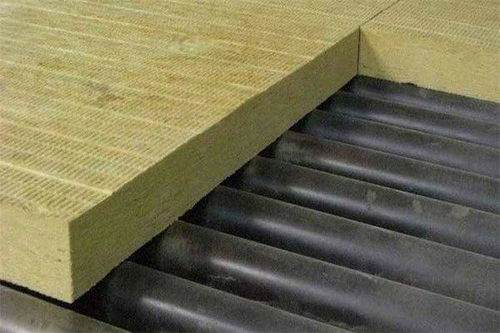 通化巖棉板現貨供應 外墻巖棉板的優勢與應用