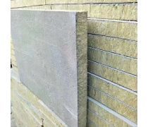 巖棉復合板 性能、應用與優勢解析