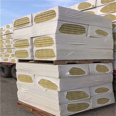 5公分厚巖棉保溫板價(jià)格解析及外墻應(yīng)用指南