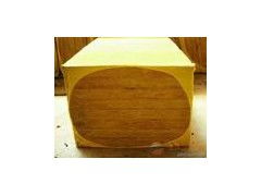 外墻防水巖棉板生產(chǎn)廠家精品推薦 構(gòu)筑建筑節(jié)能與安全的堅(jiān)固防線