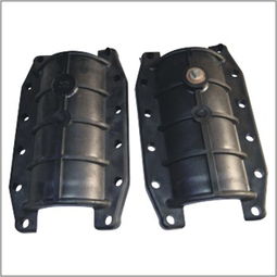 遼寧一韓管業與億盛水暖五金 搶修節、補漏卡、快速接頭及管卡產品解析