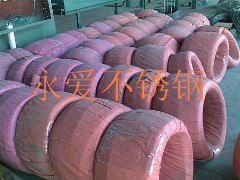 探索不銹鋼彈簧絲的奧妙 從201到316，興化永愛制品廠的不銹鋼絲與水暖五金應(yīng)用