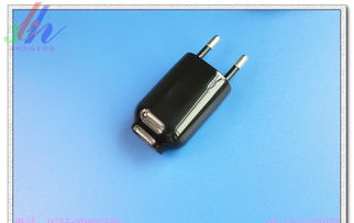 解析多功能帶指示燈USB充電器的產品特性與廠商選擇策略